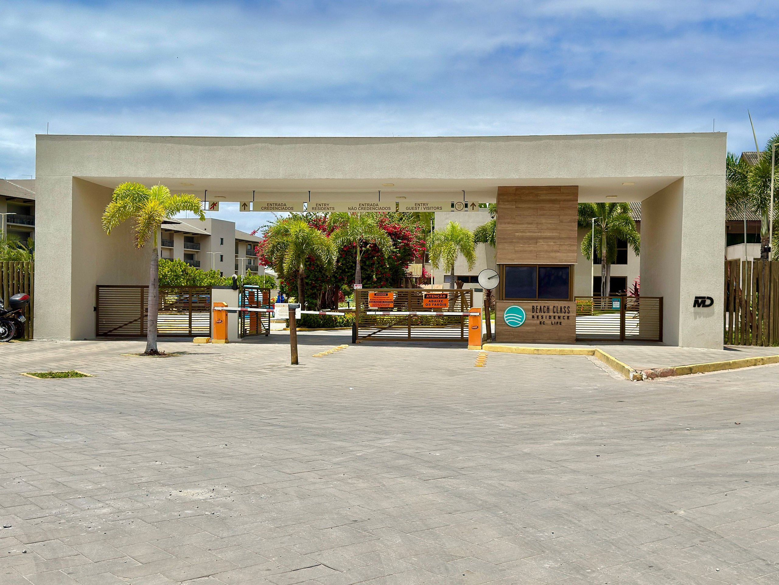 Fachada