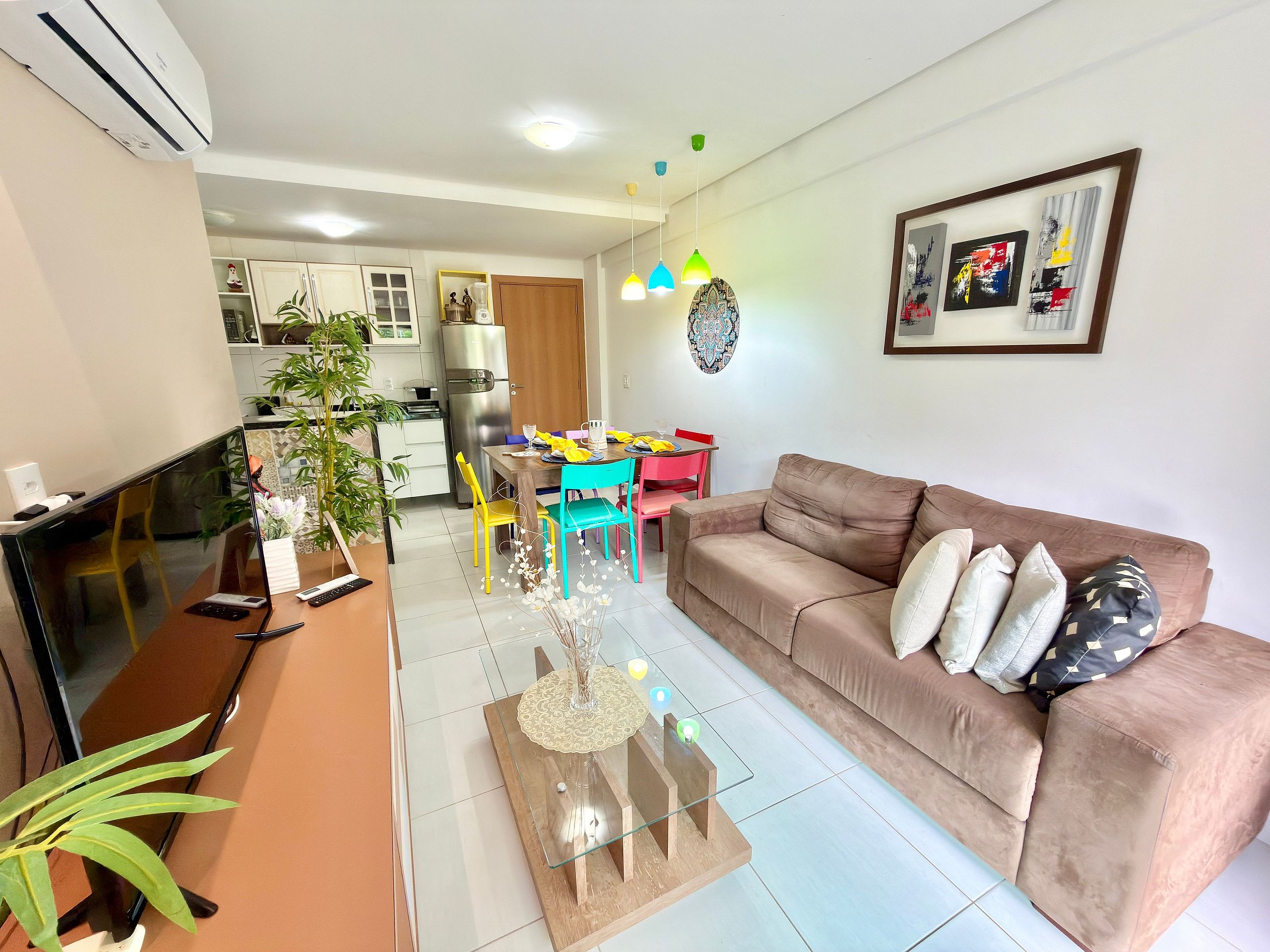 Sala de estar