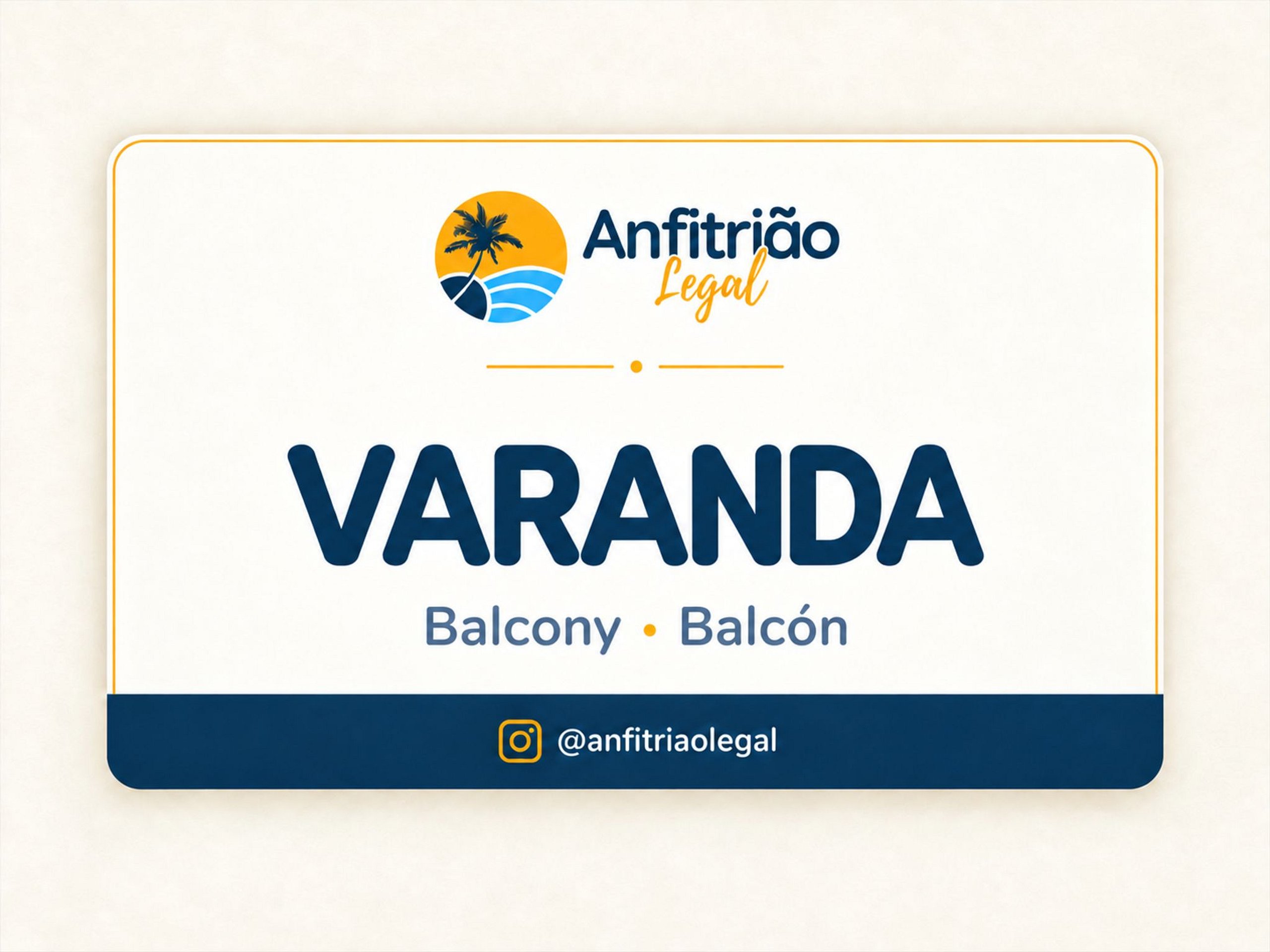 Varanda