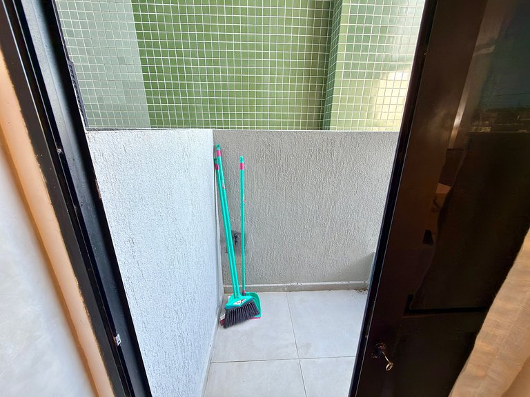 Térreo c/ Piscina a 50m do Mar - Porto de Galinhas | Beach H
