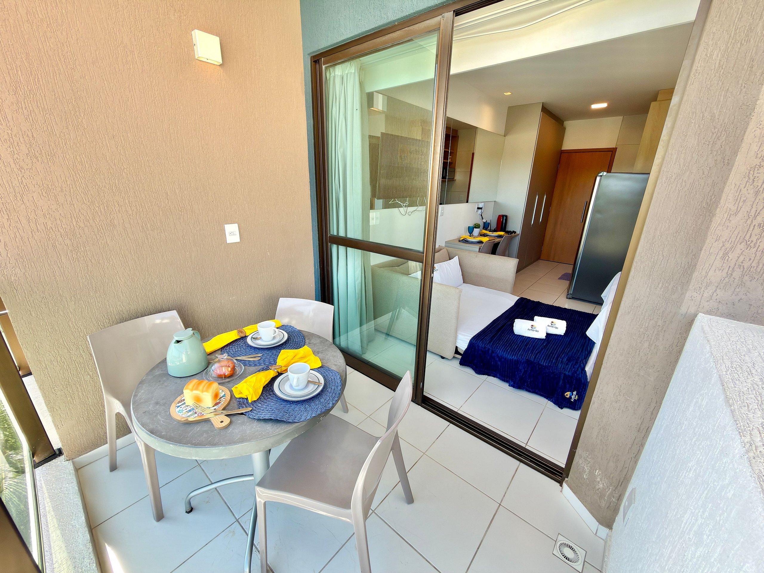 Varanda